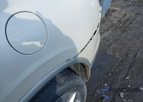 2012 Buick Enclave Premium из США, поврежденный, VIN 5GAKRDED9CJ127086